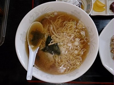 ラーメン