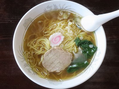 ラーメン