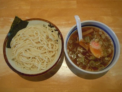 つけ麺　普通（300g）