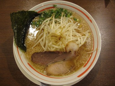 たまる屋ラーメン