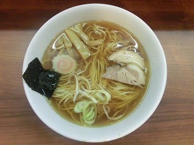 ラーメン