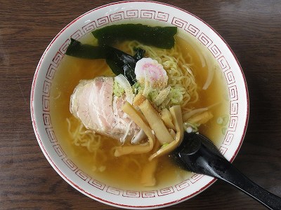 ラーメン