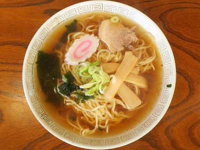 ラーメン