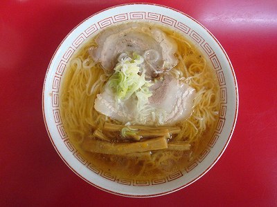 ラーメン