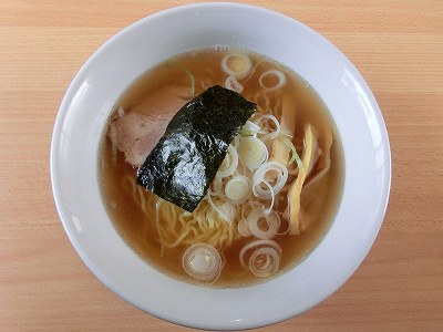 ラーメン