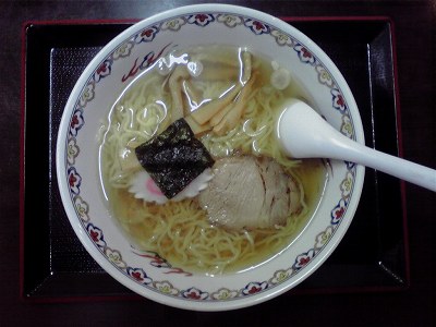 ラーメン