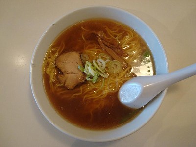 拉麺