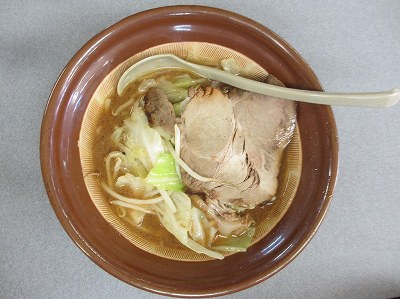 みそラーメン