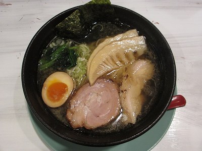 ラーメン