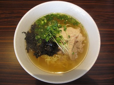 ラーメン