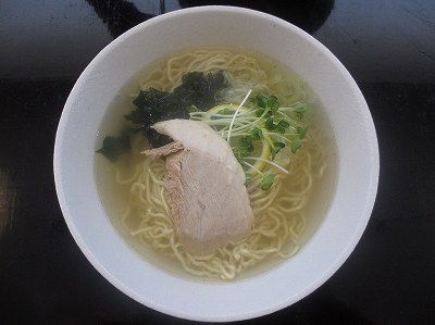 ラーメン