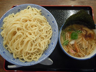 つけ麺