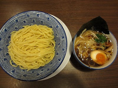 つけ麺