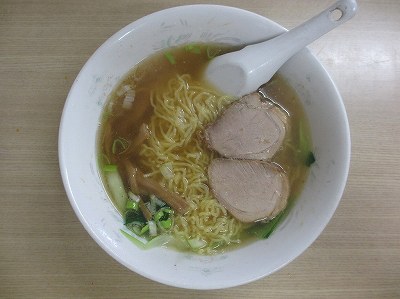 ラーメン