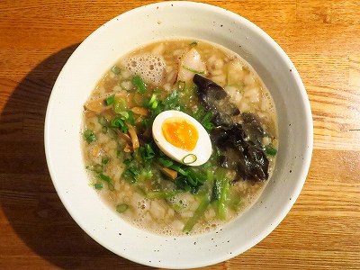 ヤマダ味噌ラーメン