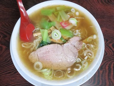 ラーメン