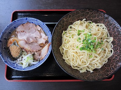 つけ麺