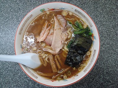 ラーメン