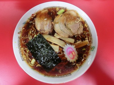 ラーメン