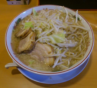 のろし