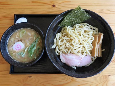 つけ麺