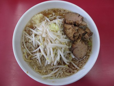 ラーメン