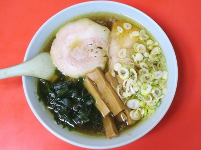 ラーメン