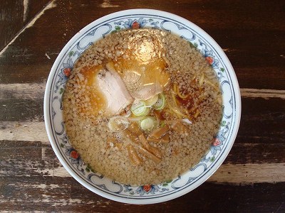 ラーメン