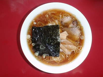 ラーメン