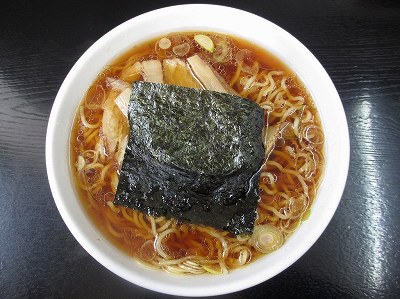 ラーメン