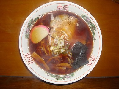 ラーメン