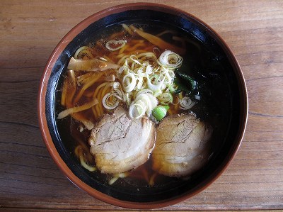 ラーメン