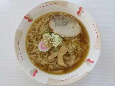 ラーメン