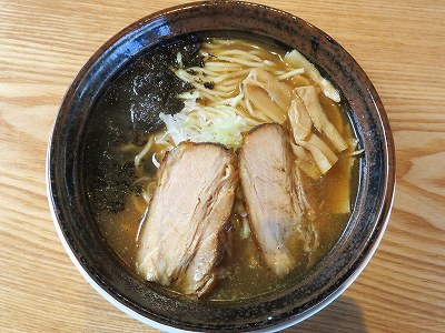 八戒らぁ麺