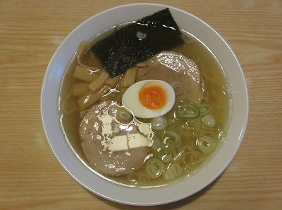 ラーメン