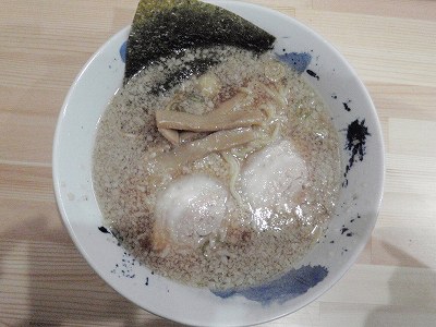 ラーメン