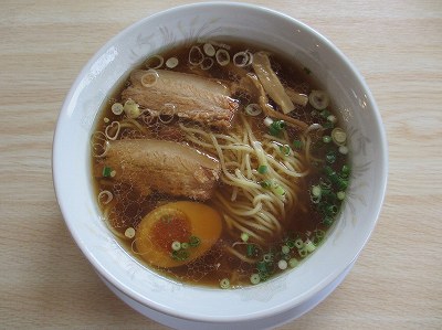 ラーメン