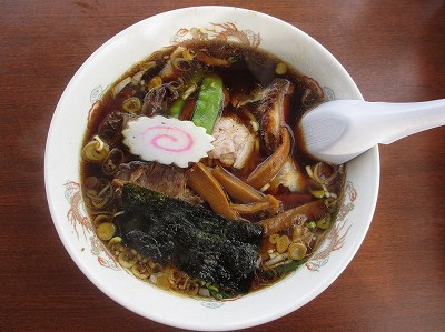 ラーメン