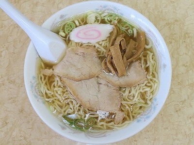 ラーメン