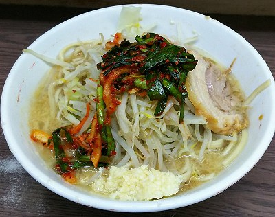 ラーメン