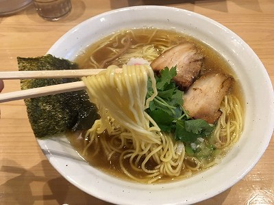 麺リフトアップ