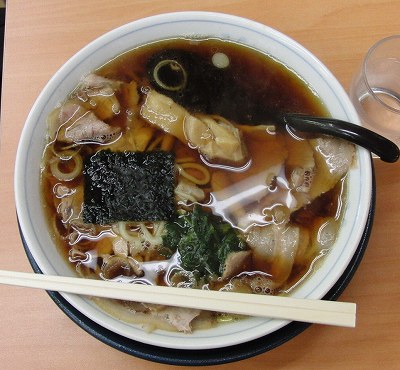 ラーメン