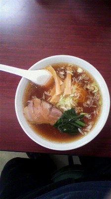 ラーメン