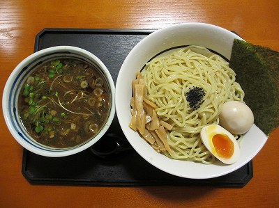 つけ麺