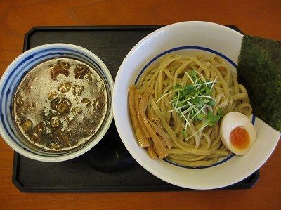 つけ麺