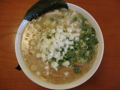 ちゃっちゃ麺