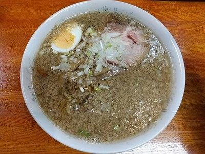 燕らーめん