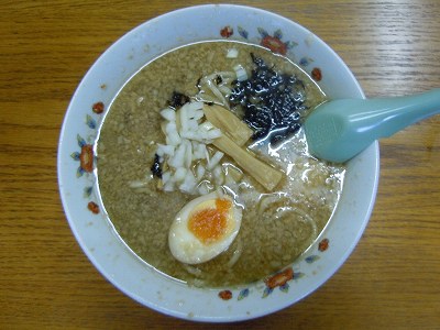 ラーメン