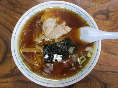 ラーメン