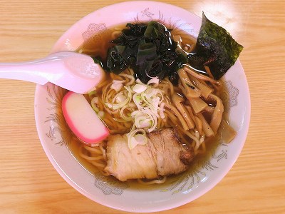 ラーメン